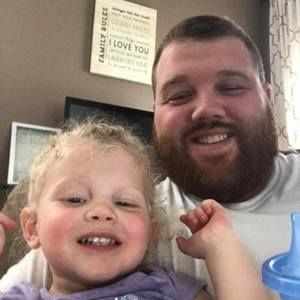 Meet your Posher, Aaron